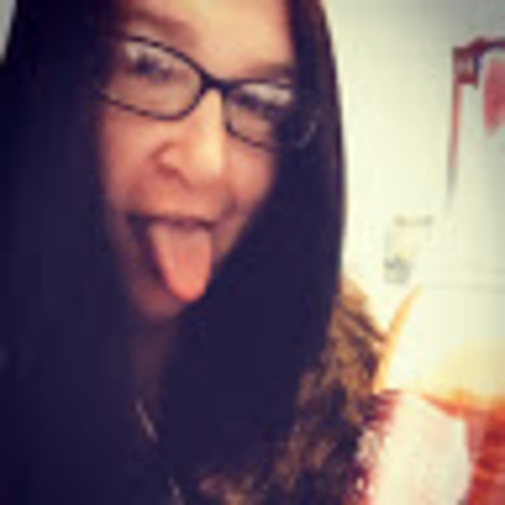Meet your Posher, Jessie